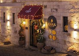 Carus Cappadocia 3