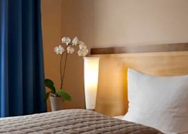 SORAT Insel-Hotel Regensburg 4