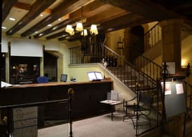 Parador de Benavente 4