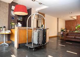 Faranda Collection Bogota, a member of Radisson Individuals 3
