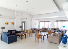 Kefalos Damon Hotel Apartments 5