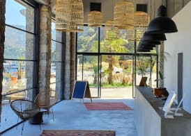 Cook's Club Adakoy, Marmaris - Adults Only "Plus 16" 2