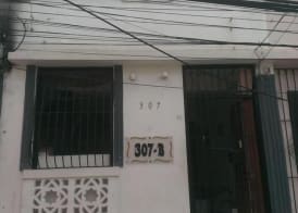 Aarony House 2
