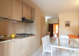 Residence Parco del Sole 3