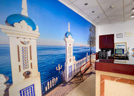 Hotel Mareny Benidorm 2