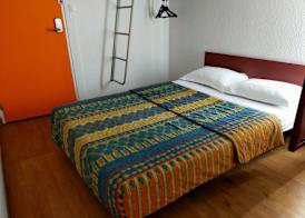 HOTEL THANIA Sète Frontignan 2