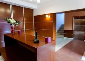 Hotel La Gil 2