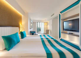 ROBINSON PAMFILYA - All Inclusive 5
