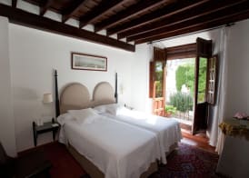 Hotel Casa Morisca 4