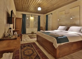 Cappadocia View Hotel 3