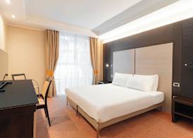 B&B HOTEL Napoli San Mauro 2