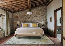 Castello di Casole, A Belmond Hotel, Tuscany 5