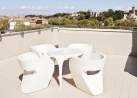 Hotel Ripa Roma 2