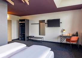 B&B HOTEL Bochum Hbf-Nord 3