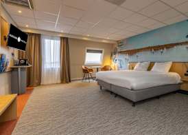 Fletcher Hotel Restaurant Loosdrecht-Amsterdam 3