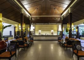 Seaview Resort Khao Lak 2