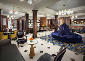 The Adelphi Hotel 2