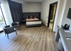 SiDE GOLDEN ROCK HOTEL&SPA 3