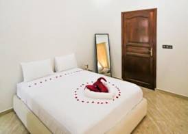 Redmoon Villa & Riad 2