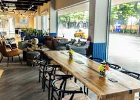 Ibis Styles El Malecon Guayaquil 3