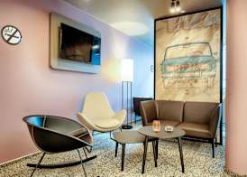 B&B HOTEL Eisenach 3