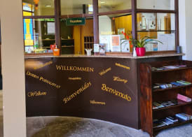 Hotel Brauhaus Wittenberg 2