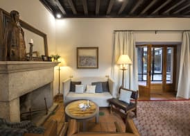 Parador de Ávila 3