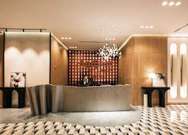 Movenpick Winter Park Baku 2