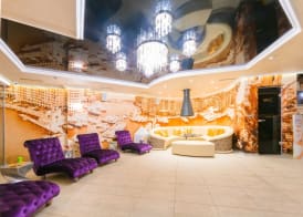 Harmony Suites - Monte Carlo 3