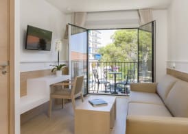 Hotel Costa Brava 5