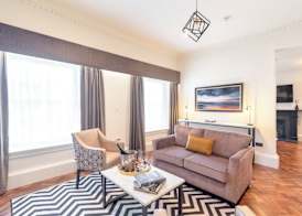 King Street Aparthotel 4