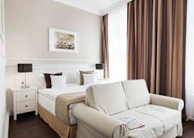 Hotel Stralsund 3
