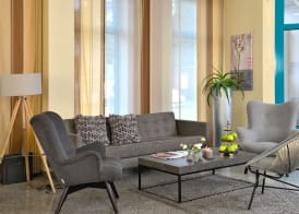 Hotel Residenz Oberhausen 3