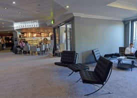 Village Hotel Coventry 3