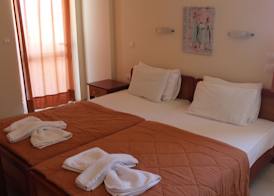 Dimitra & Evdokia Hotel 3