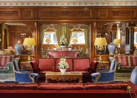 Parco dei Principi Grand Hotel & SPA Roma - Preferred Hotels & Resorts 2