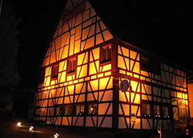 Landhotel im Hexenwinkel 2
