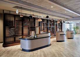Coronado Island Marriott Resort & Spa 2