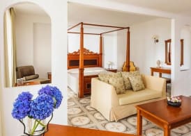 Apartments in The Cliff Obzor Bay 4
