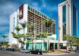 K Hotel 4