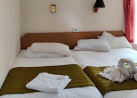 OYO Inglewood Palm Hotel, Abbey Sands Torquay 3