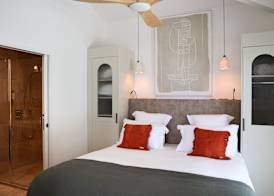 Residence Les Suites Pereire 2