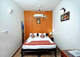 Ideal Ayurvedic Resort Kovalam 2