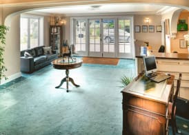 Lord Haldon Country Hotel, Sure Hotel Collection by Best Western 4