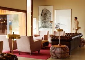 Praia do Canal Nature Retreat - Small Luxury Hotels of the World 2