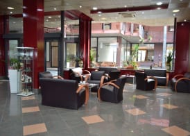 Marina Palace Hotel & Congress Hall 4