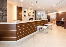 Comfort Hotel Tomakomai 4
