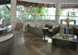 Kore Tulum Retreat and Spa Resort - Adults Only 5