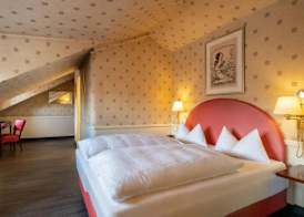 Boutique Hotel Belle Epoque 5