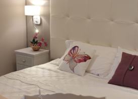 Apart-Hotel la Rocchetta 5